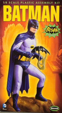  Batman 1966