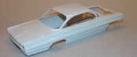 1961 Pontiac Ventura