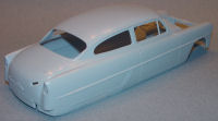 1954 Hudson Hornet Special