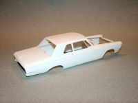 1965 Plymouth Belvedere