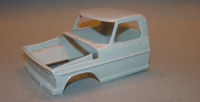 1972 Ford Sport Custom Pickup