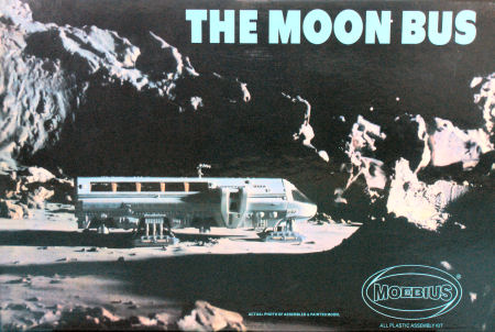 Moon Bus