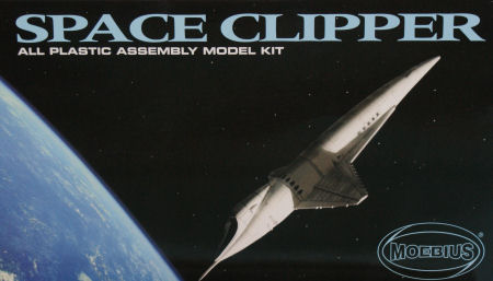 Space Clipper