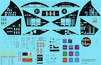 EVA Pod - 2001: a space odyssey