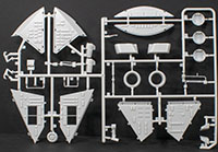 EVA Pod - 2001: a space odyssey