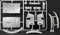 EVA Pod - 2001: a space odyssey