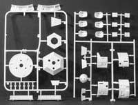 Aires 1B - 2001: a space odyssey
