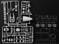 Aires 1B - 2001: a space odyssey