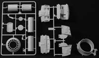 Aires 1B - 2001: a space odyssey