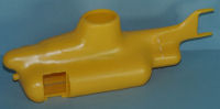 Yellow Submarine