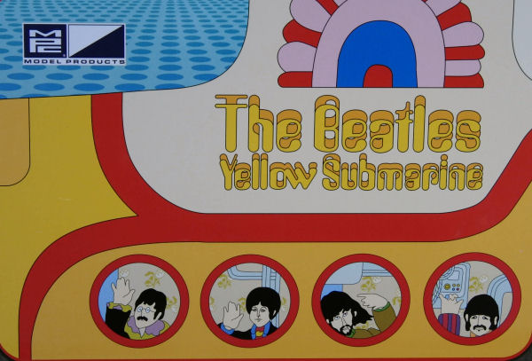 Yellow Submarine