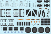Space: 1999 Eagle 1 Transporter
