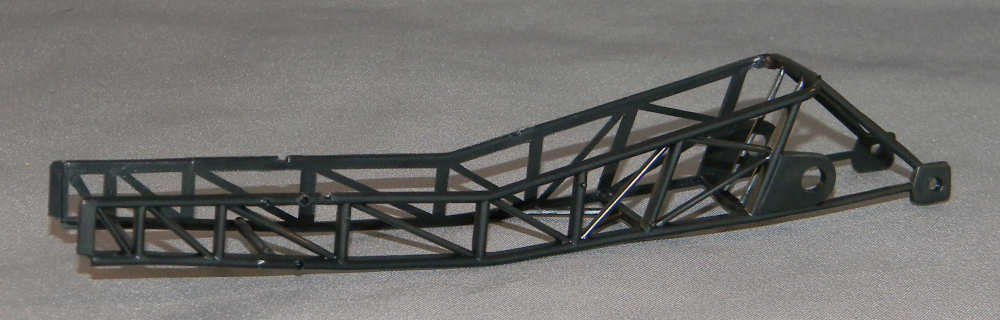 MPC 801 1/25 Hot Rod Ford Mustang Funny Car First Look Image 07