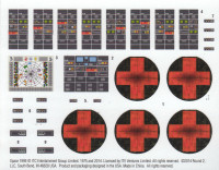 Moonbase Alpha Space: 1999