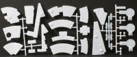 Moonbase Alpha Space: 1999