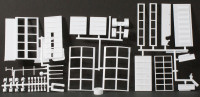 Moonbase Alpha Space: 1999