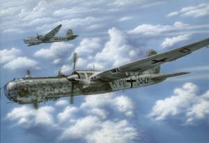 He 177 Kit