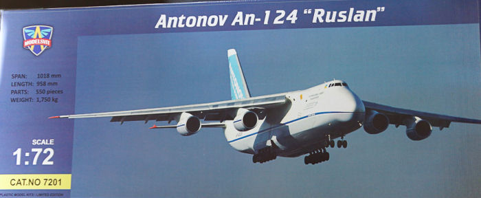 An-124 Kit