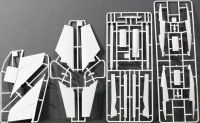 Tu-22KD Kit