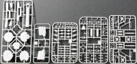 Tu-22KD Kit