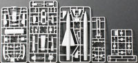 Tu-22KD Kit