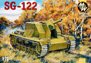 SG-122 Kit