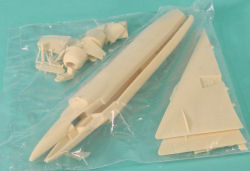 YF-102 Kit