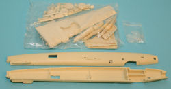 P4M-1/1Q Kit