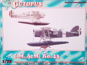 IMAM Ro.43 Kit