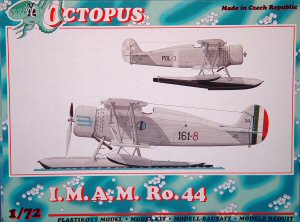 IMAM Ro.44 Kit