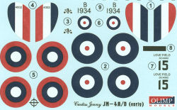 JN-4 Kit