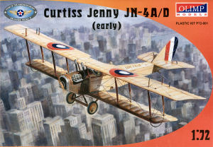 JN-4 Kit