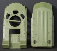 BMD-1 AFV Kit