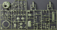 BMD-1 AFV Kit