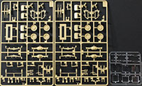 Husky Mk.III VMMD w/GPRS