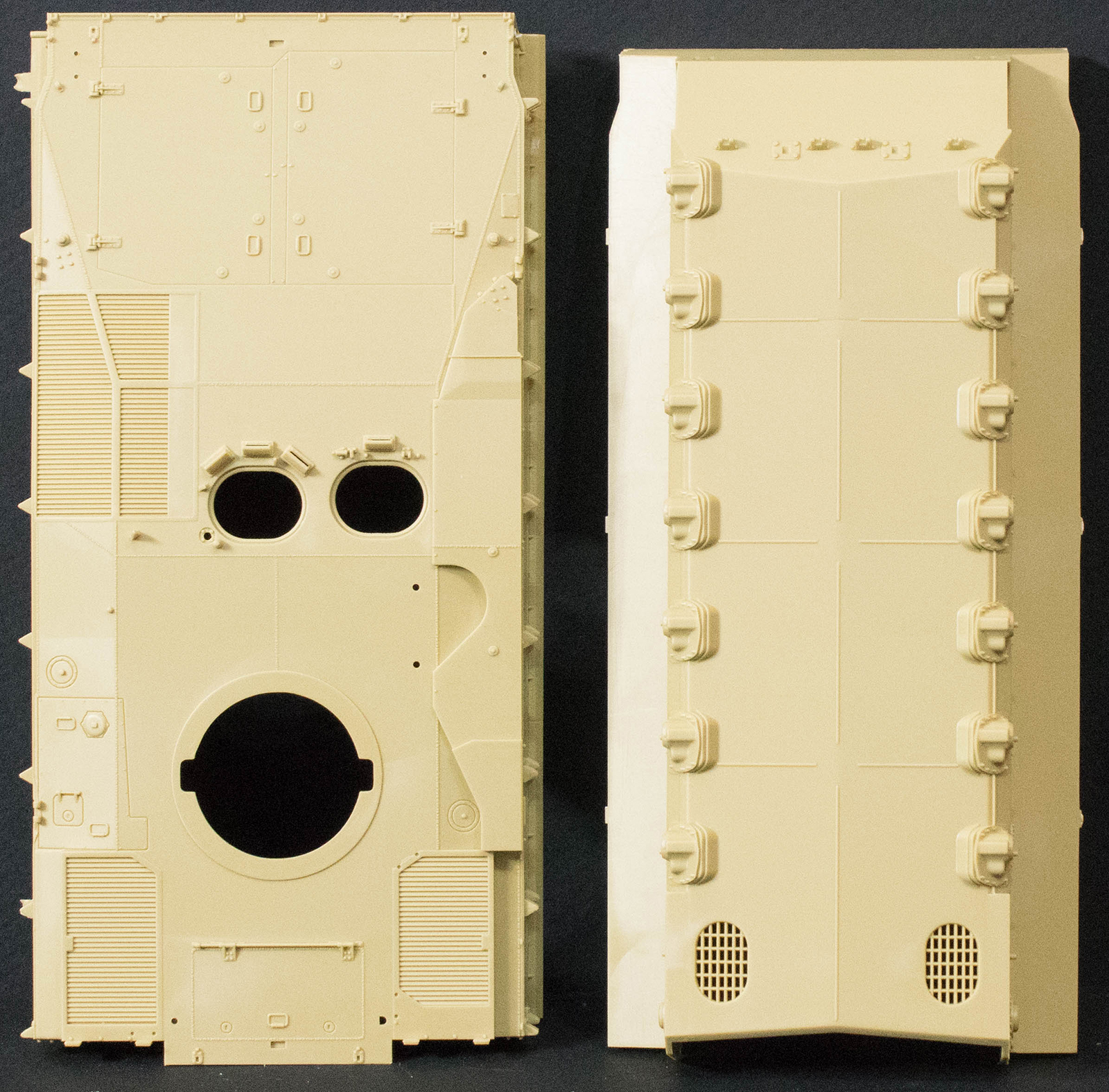 Panda-Hobby 35024 1/35 Kurganets-25 BTR Object 693 First Look Image 01
