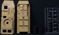 M1296 Stryker Dragoon IFV