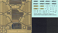 M1296 Stryker Dragoon IFV