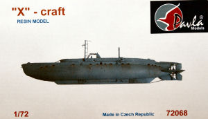 X-Craft