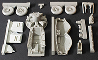 Ta 152H Kit