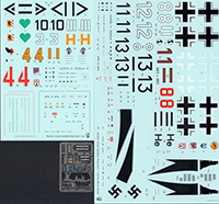 Ta 152H Kit