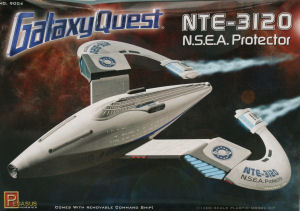 Galaxy Quest