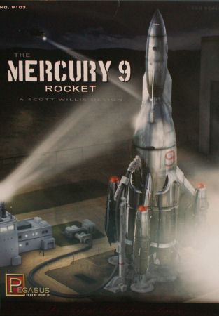 Mercury 9