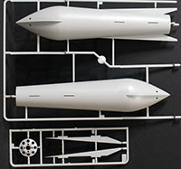 Rocketship XM