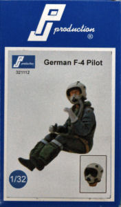 F-4 Pilot