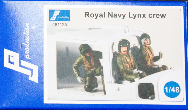 Royal Navy Lynx Crew Kit