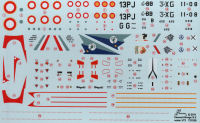 Mirage III Kit