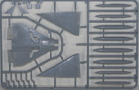 Mirage III Kit