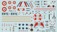 Mirage 5 Kit