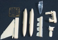 Mirage 5 Kit